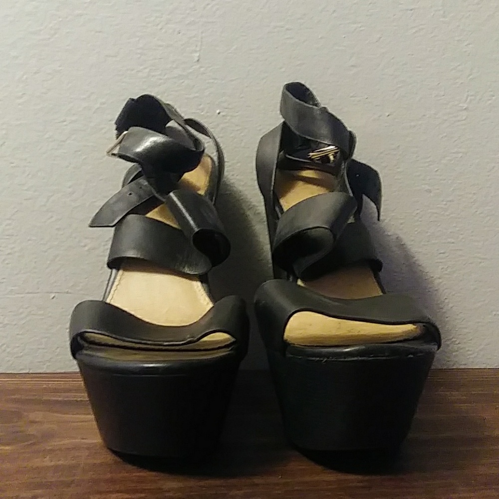 Wedges